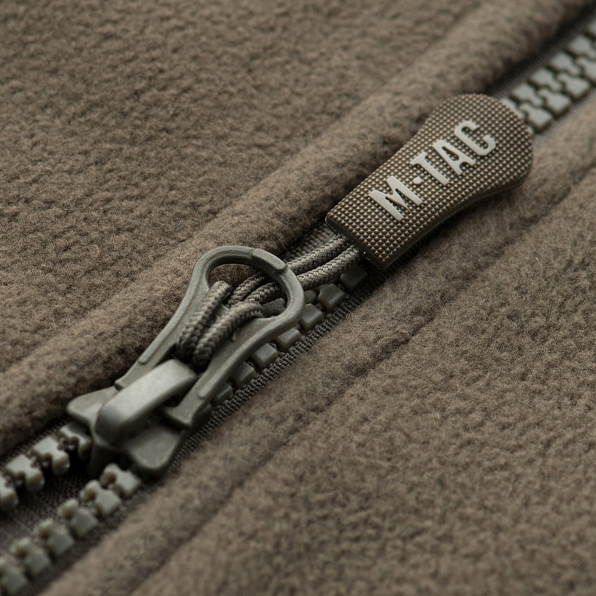 M-Tac Windblock Division Gen.II Fleece - Dark Olive