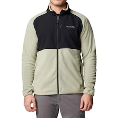 Columbia Sage Peak Fleece - Safari/Black