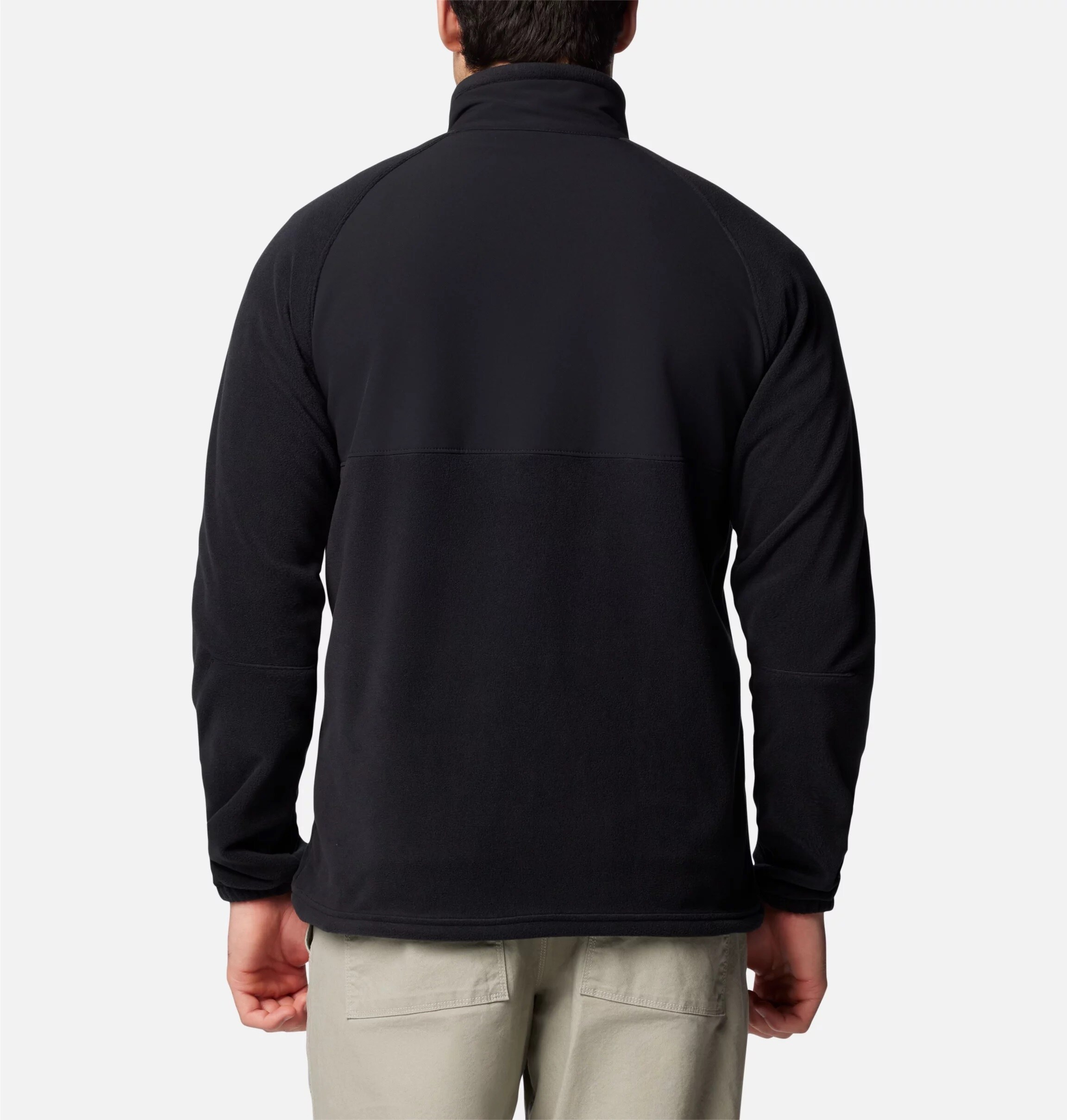 Columbia Sage Peak Fleece - Black