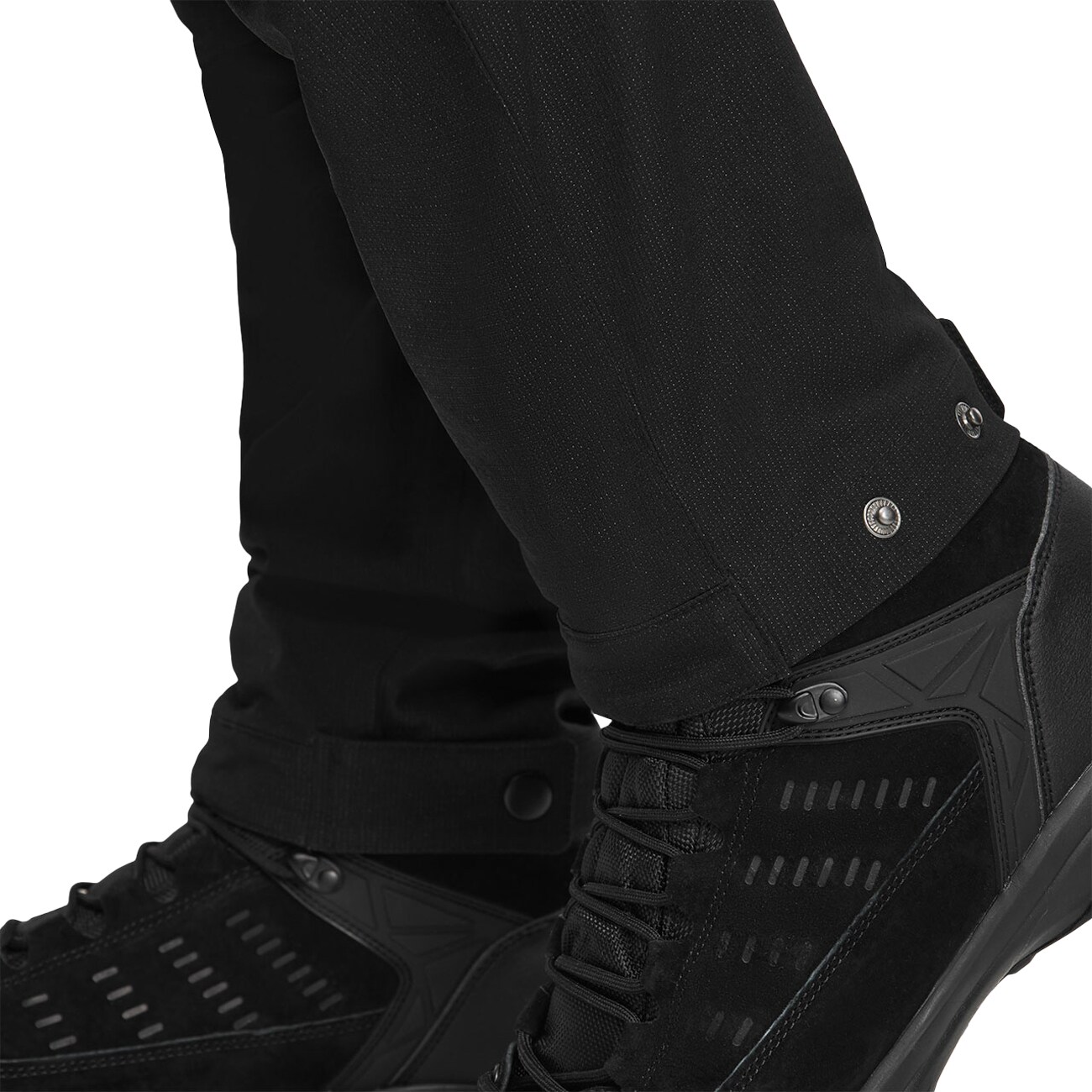 Alpinus Pular Trousers - Navy