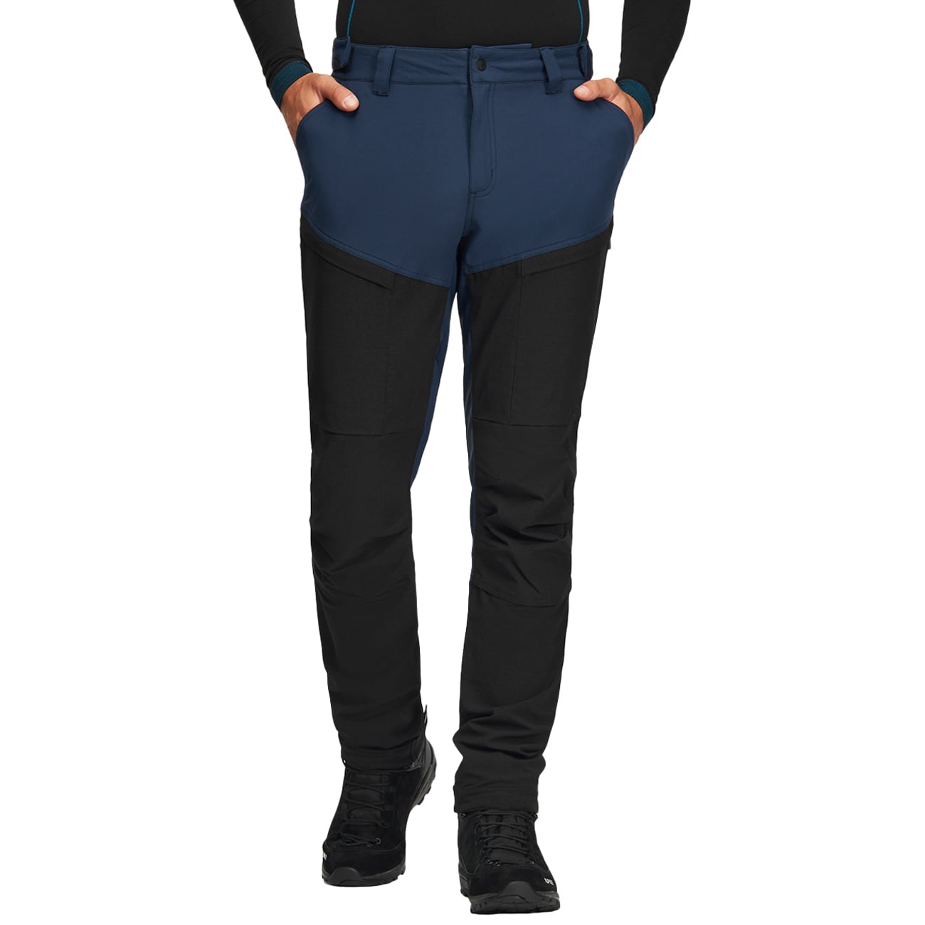 Alpinus Pular Pants - Navy