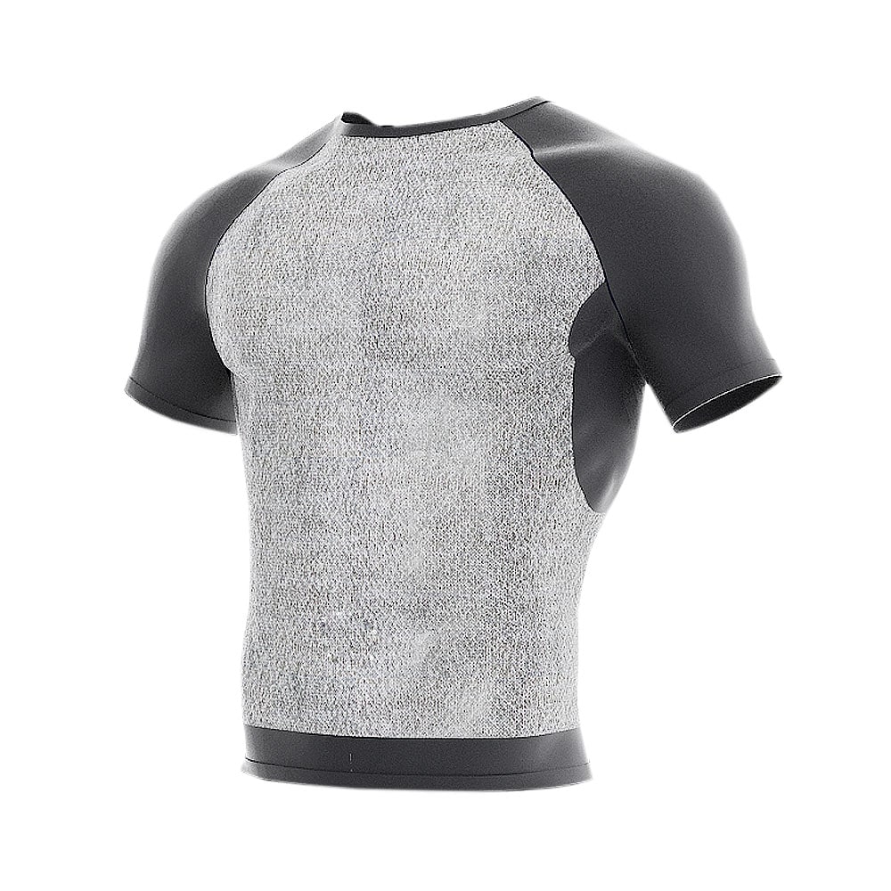 MTP Short Sleeve under T-Shirt Anti-cut T-shirt