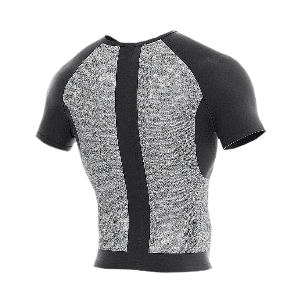 MTP Short Sleeve under T-Shirt Anti-cut T-shirt