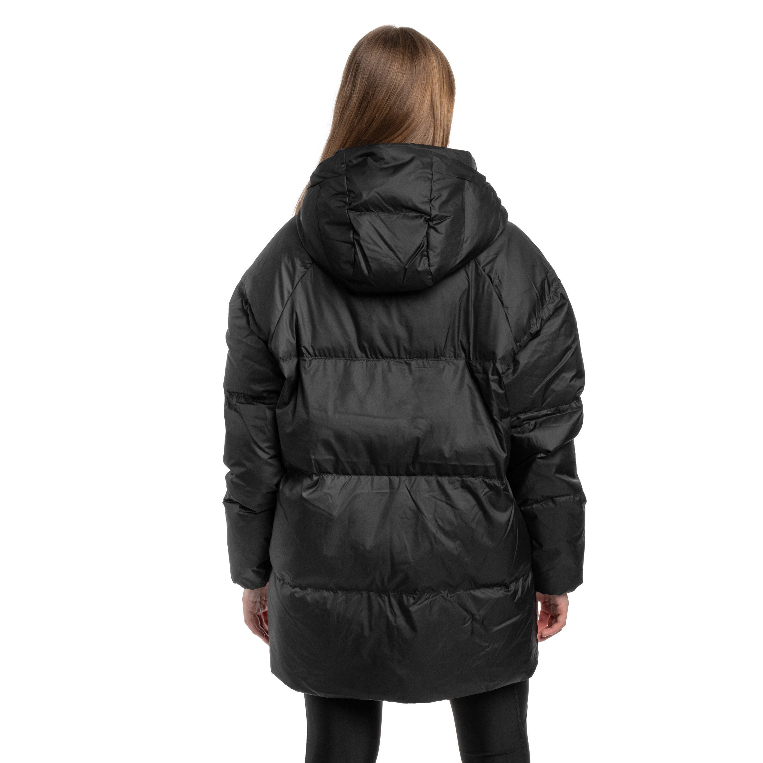 4F F466 Women's Jacket - Black