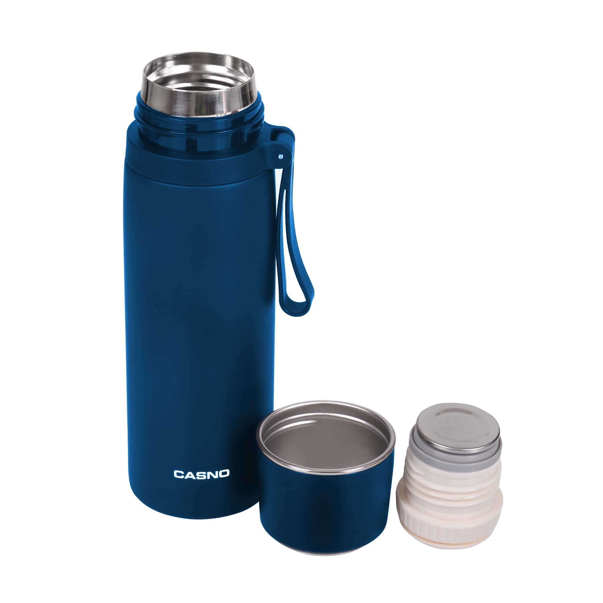 Casno Tambora Thermos 0.5 l - Navy Blue