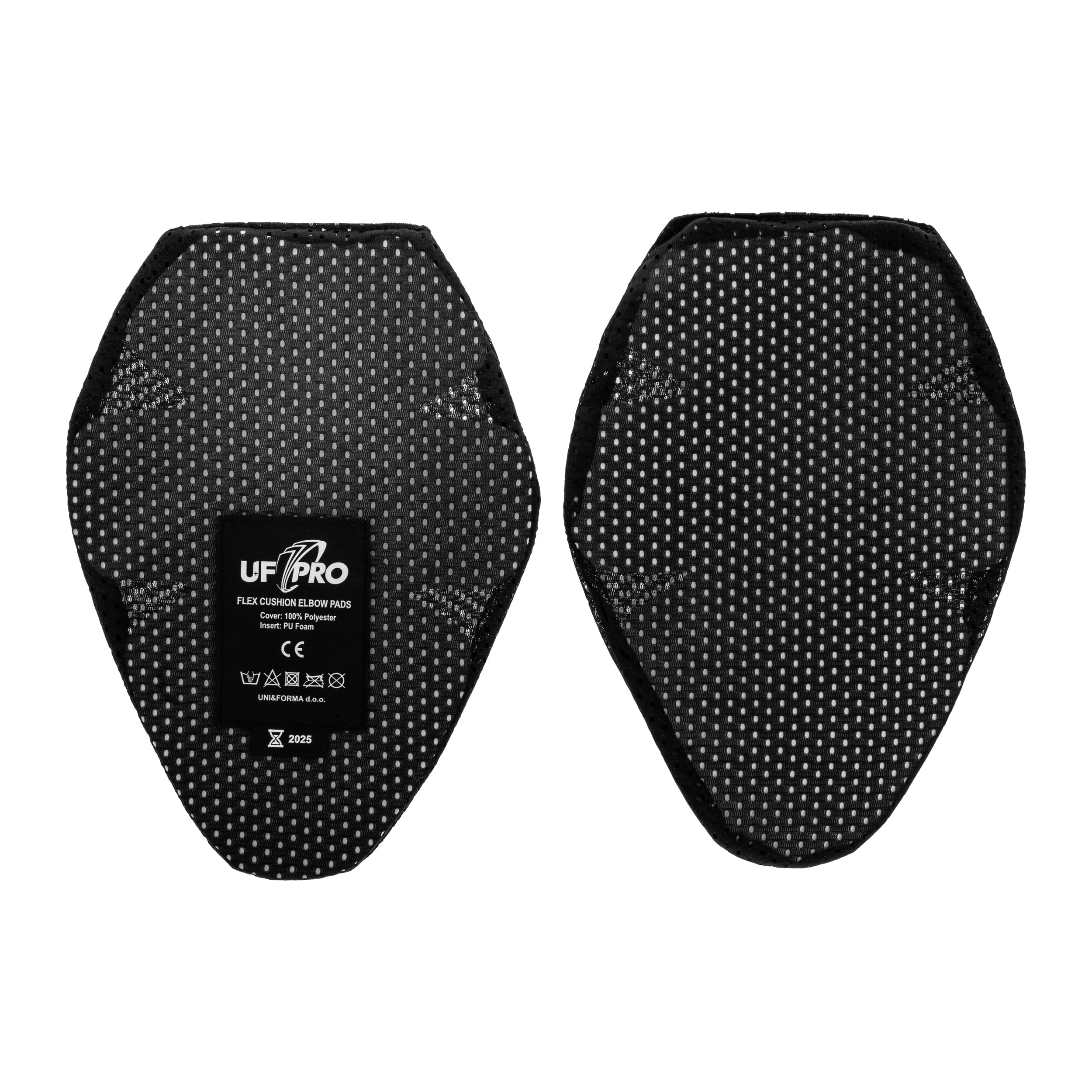 UF PRO Flex-Soft Elbow Protective Pads