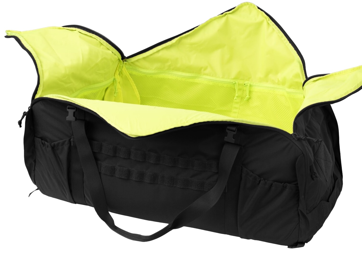 Helikon Alien Bag 122 l - Black