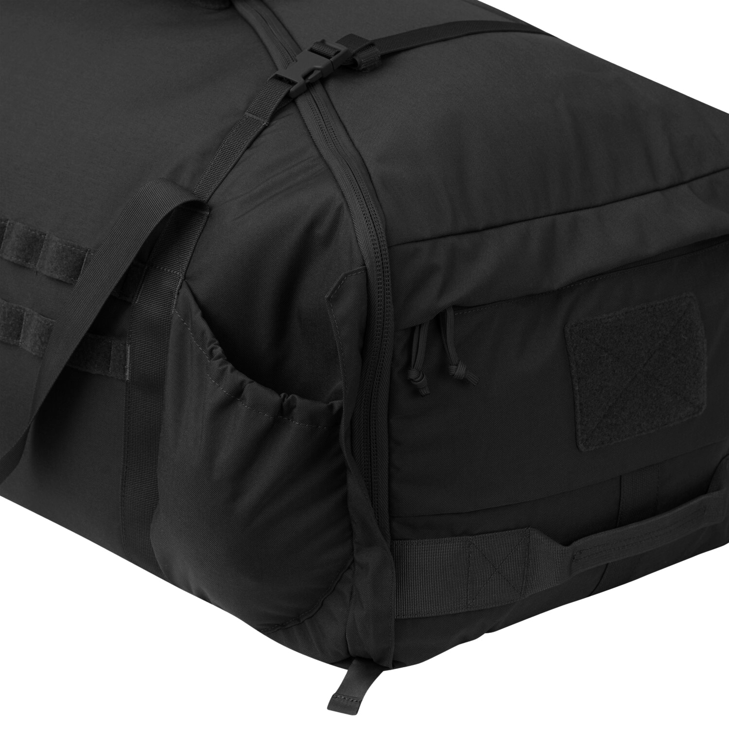 Helikon Alien Bag 122 l - Black