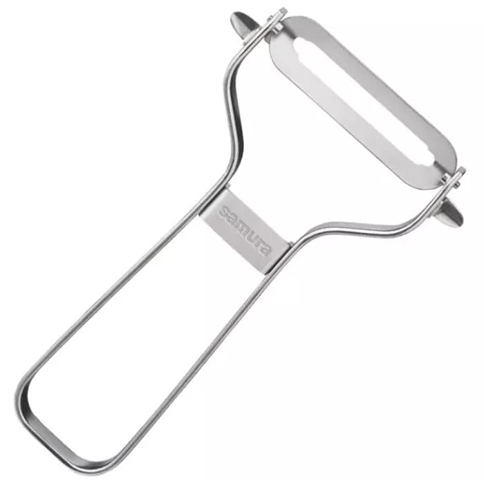 Samura Vegetable Peeler Straight Blade