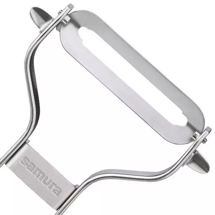 Samura Vegetable Peeler Straight Blade