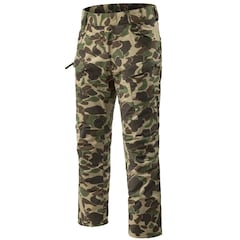 Helikon UTP PolyCotton Stretch Rip-Stop Pants - Duck Hunter
