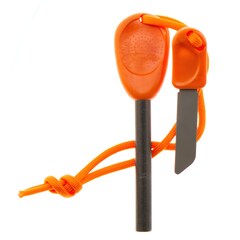 Za-Pas Mig-Mag Flint - Orange