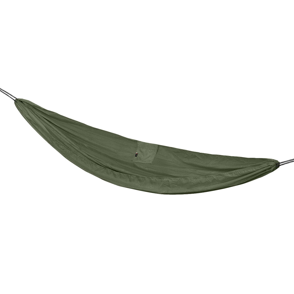 TigerWood Dragonfly V2 ultralight hammock - Khaki