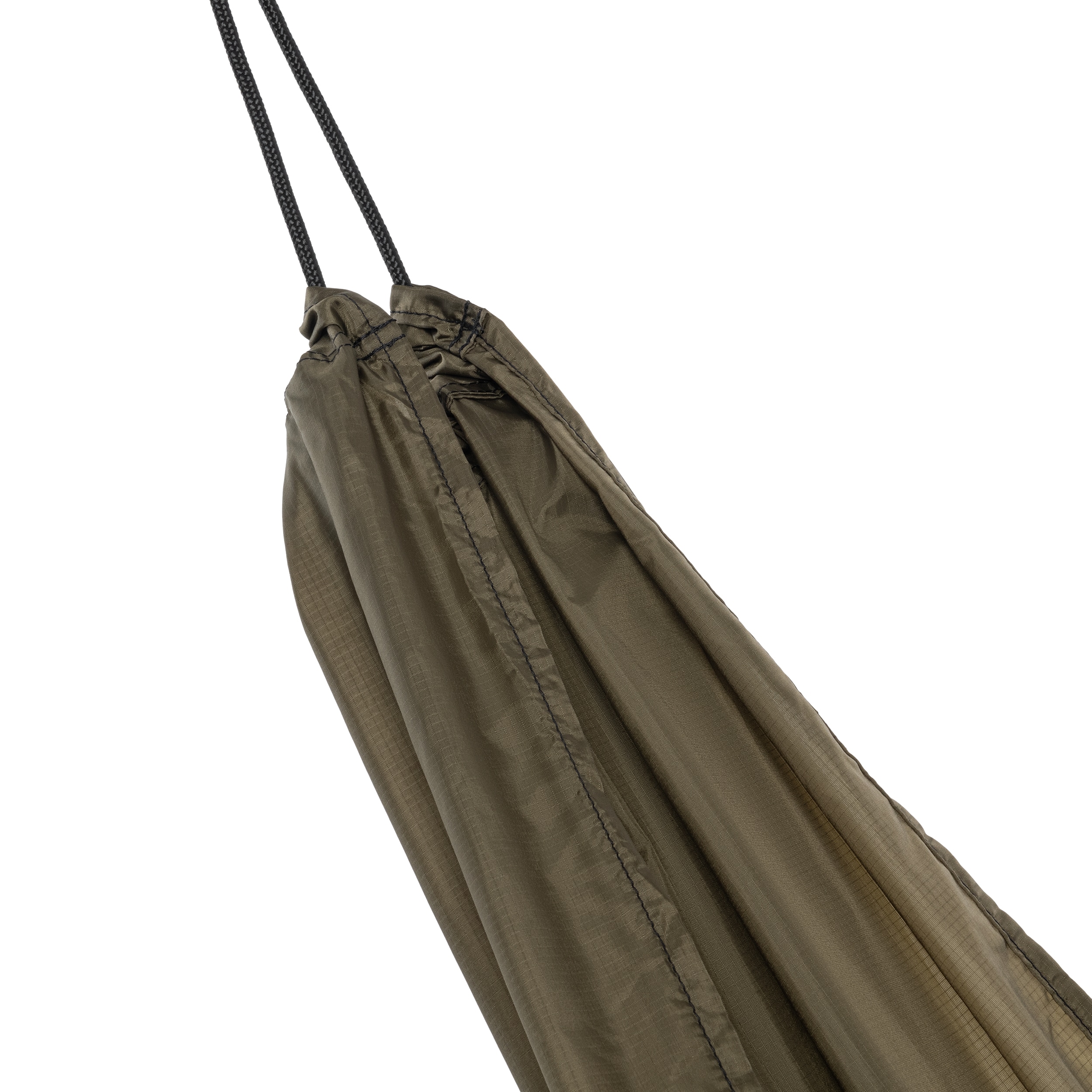 TigerWood Dragonfly V2 ultralight hammock - Khaki