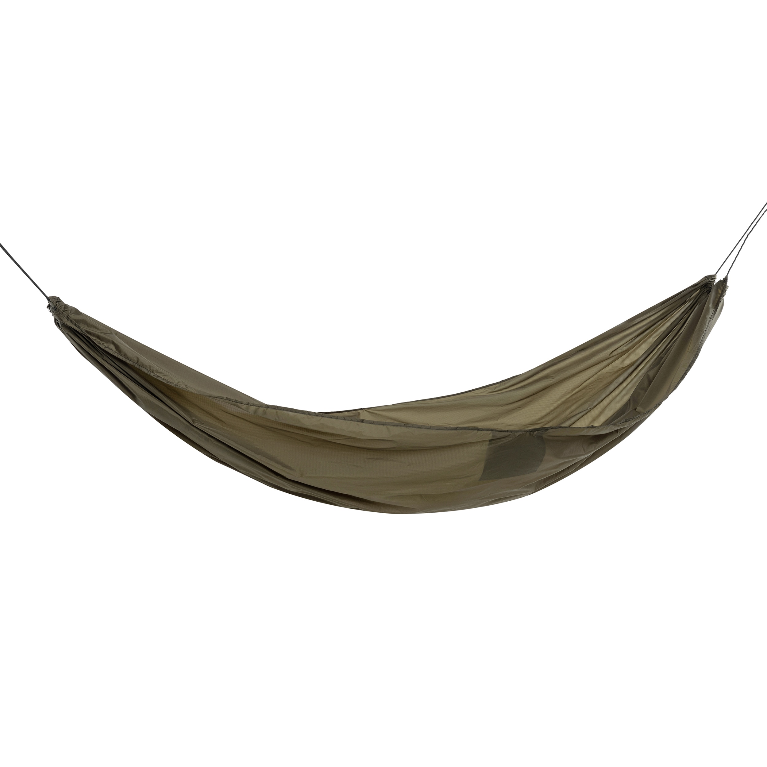 TigerWood Dragonfly V2 Long Hammock - Khaki