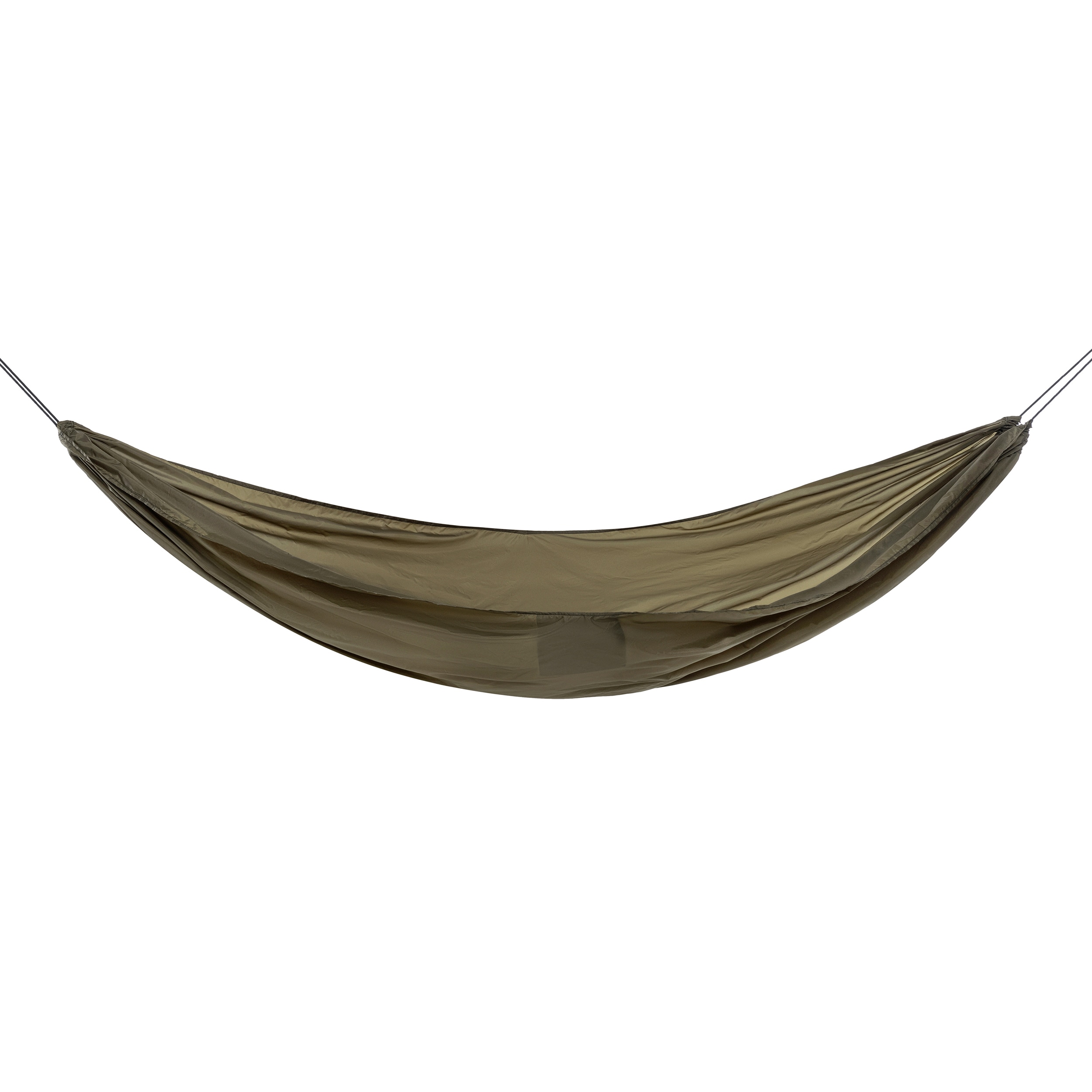 TigerWood Dragonfly V2 Long Hammock - Khaki