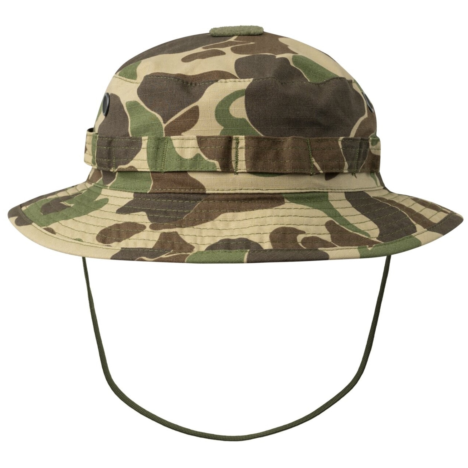 Helikon Boonie Mk2 PolyCotton Stretch Rip-Stop Hat - Duck Hunter