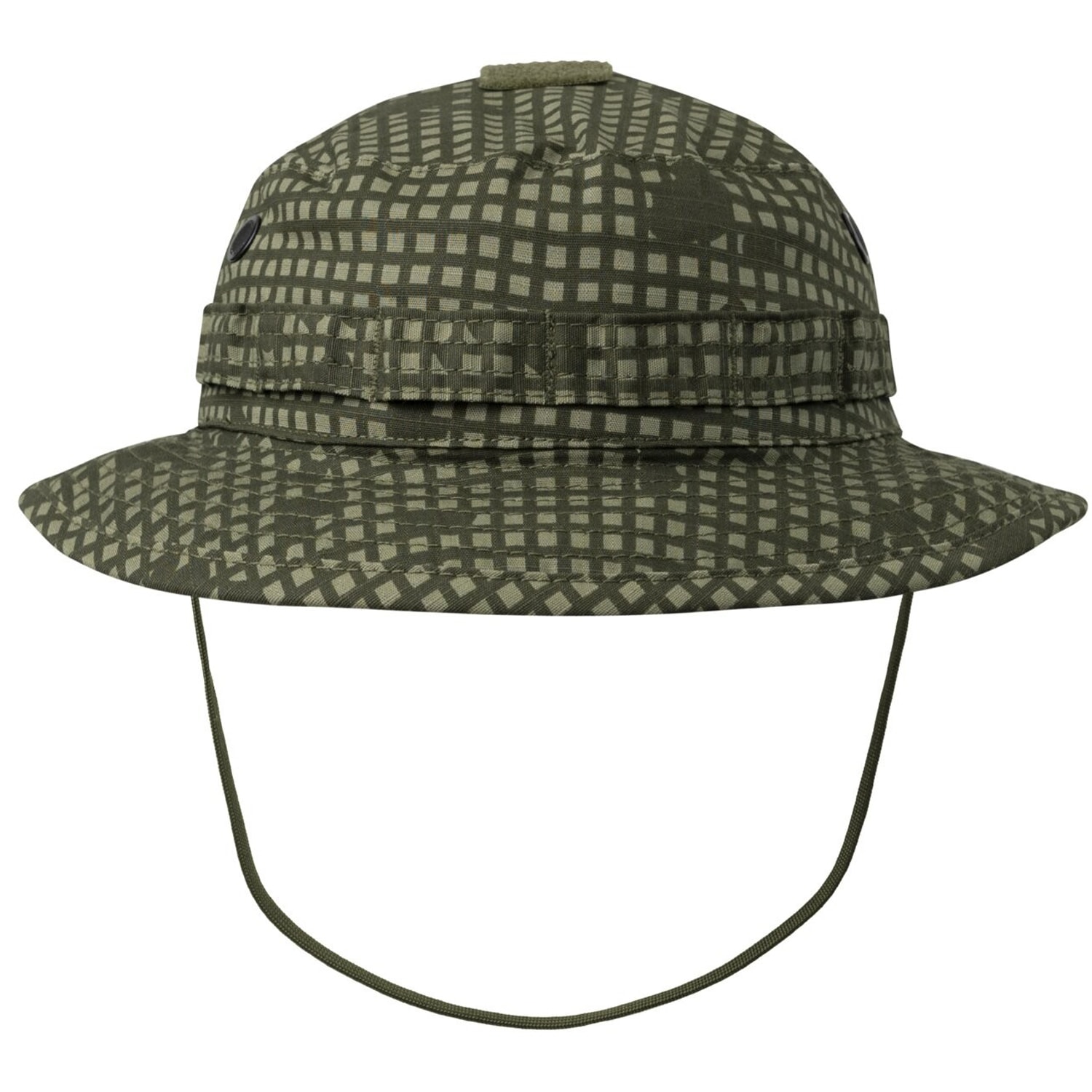 Helikon Boonie Mk2 PolyCotton Stretch Rip-Stop Hat - Desert Night Camo