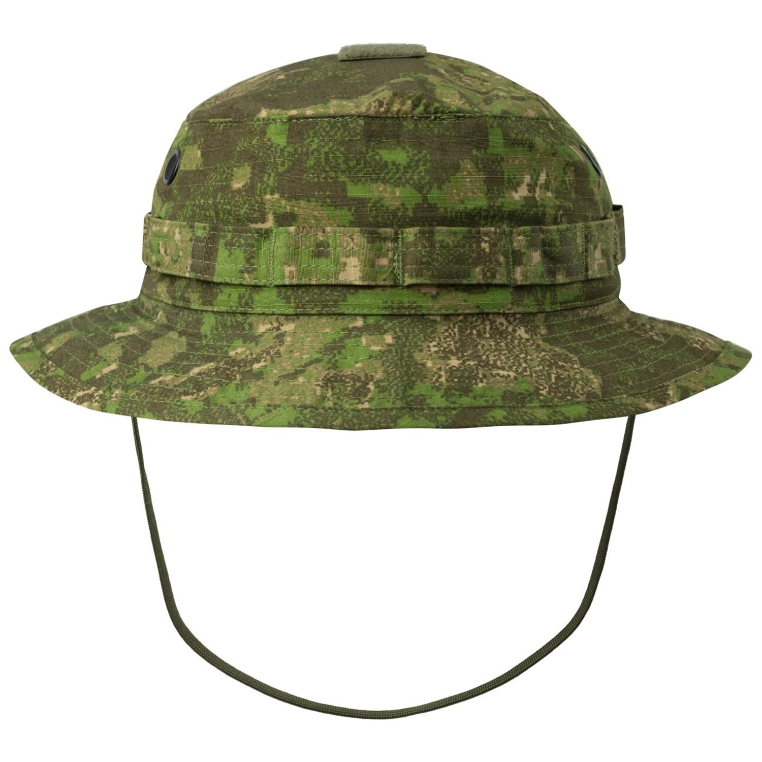 Helikon Boonie Mk2 NyCo Stretch Rip-Stop Hat - Pencott Wildwood