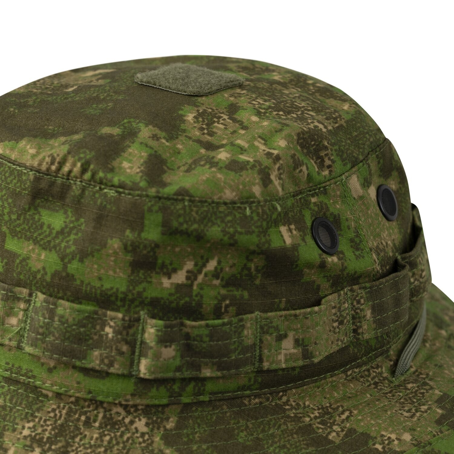 Helikon Boonie Mk2 NyCo Stretch Rip-Stop Hat - Pencott Wildwood