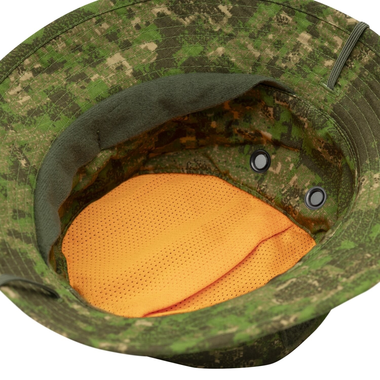 Helikon Boonie Mk2 NyCo Stretch Rip-Stop Hat - Pencott Wildwood