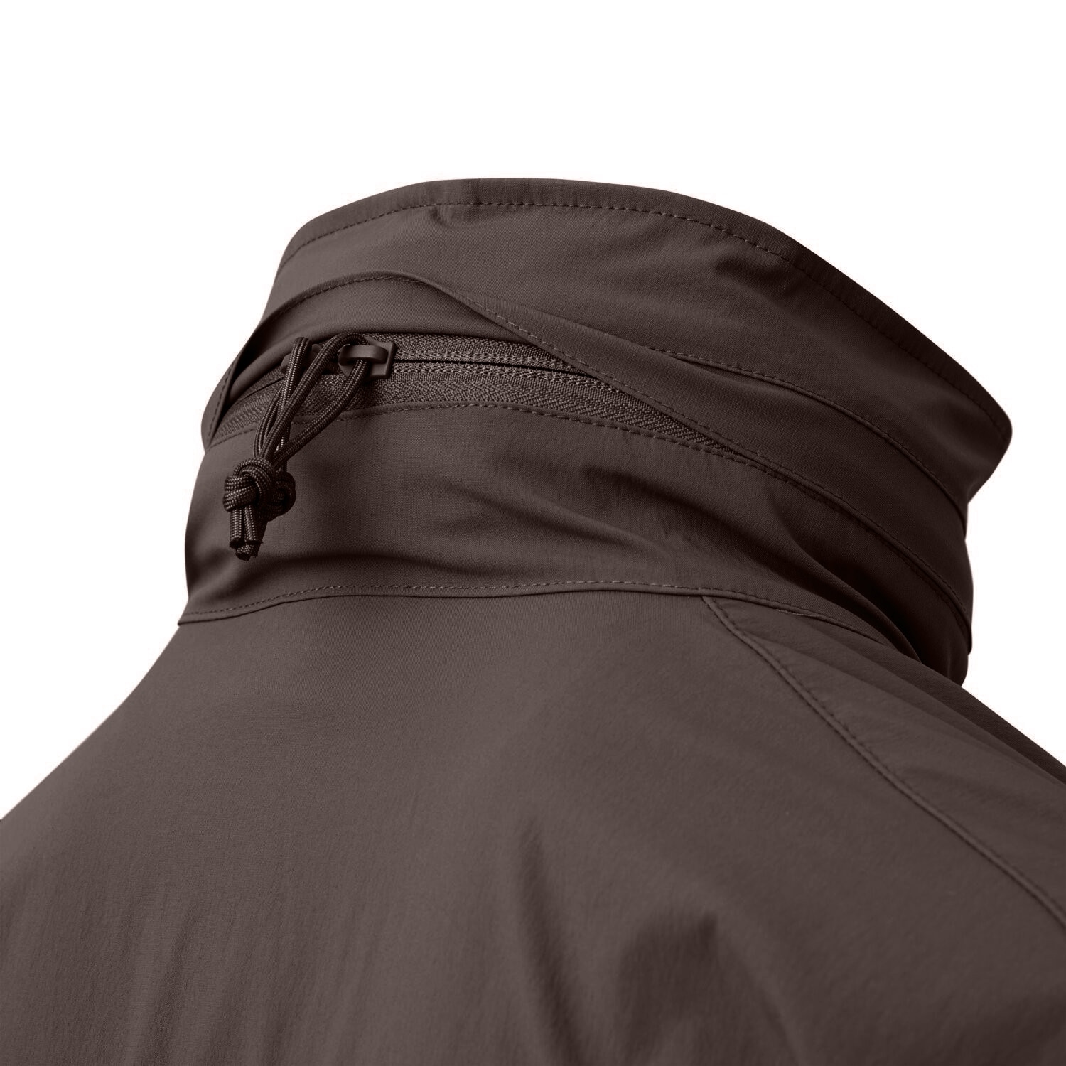 Helikon Trooper StormStretch Softshell MK2 Jacket - Earth Brown