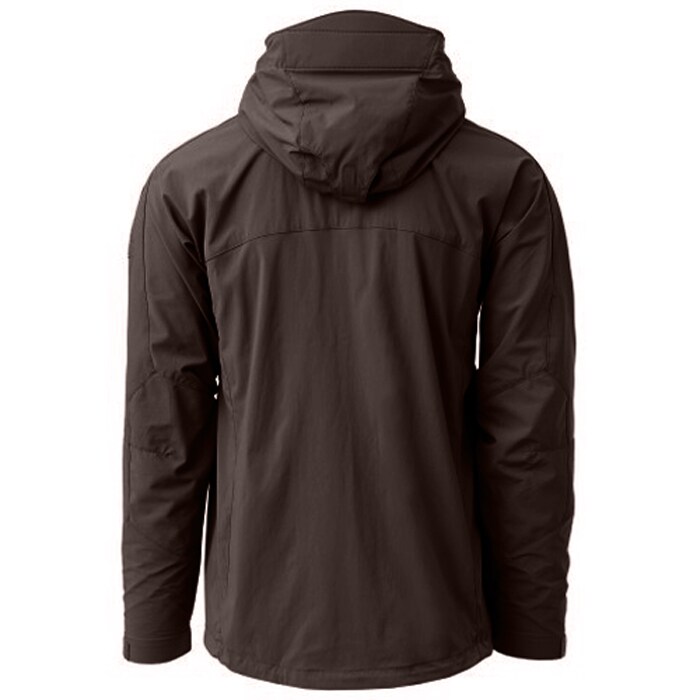 Helikon Trooper StormStretch Softshell MK2 Jacket - Earth Brown