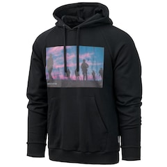 Direct Action Sunset Sweatshirt - Black