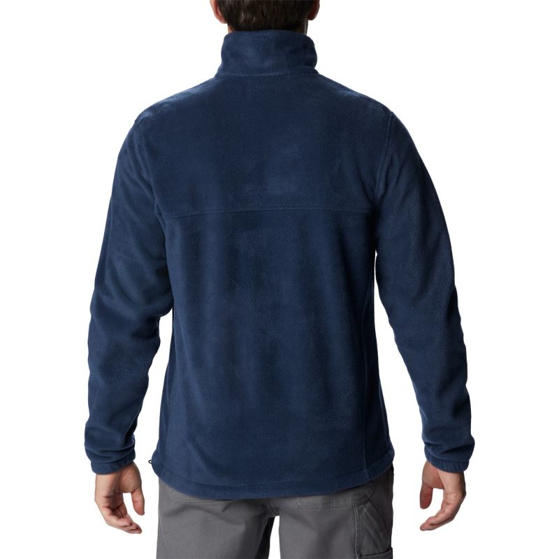 Columbia Steens Mountain Fleece - Collegiate Navy