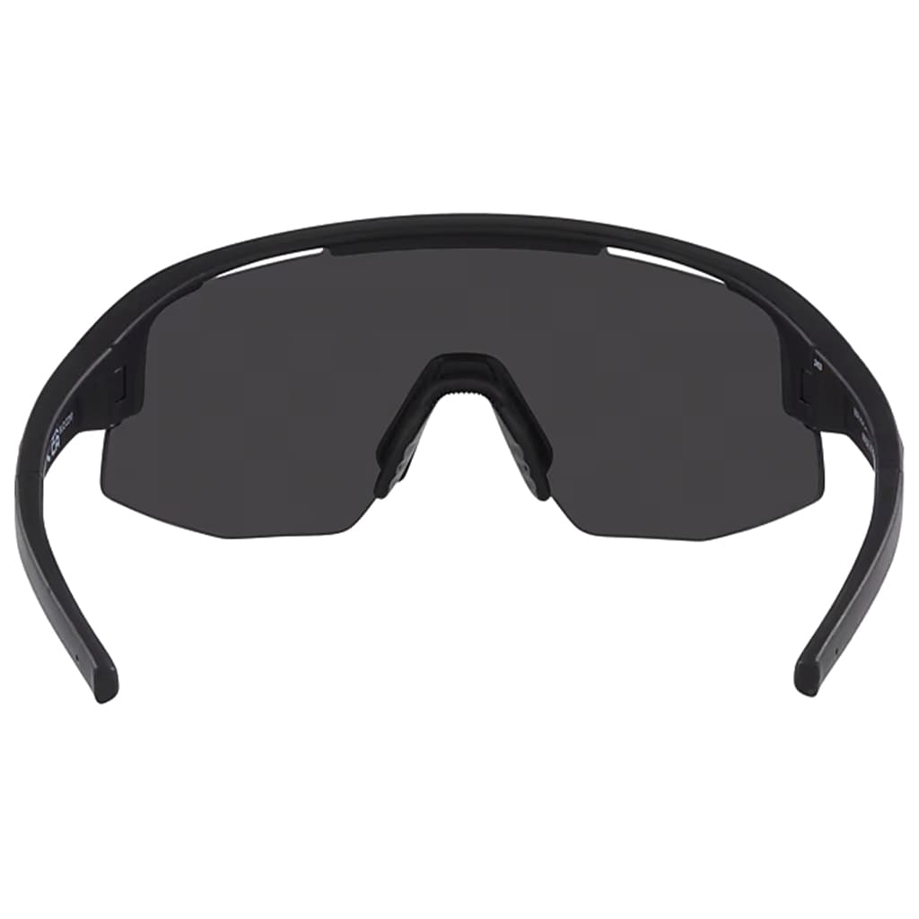 Bliz Matrix Small Nano Optics Sunglasses - Matt Black/Smoke