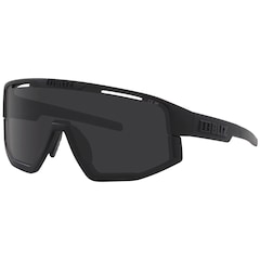 Bliz Fusion Small Sunglasses - Matte Black/Smoke