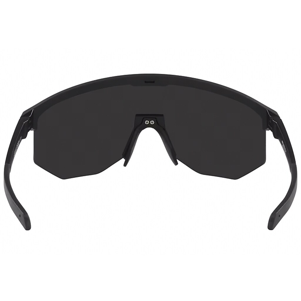 Bliz Hero Sunglasses - Matt Black/Smoke