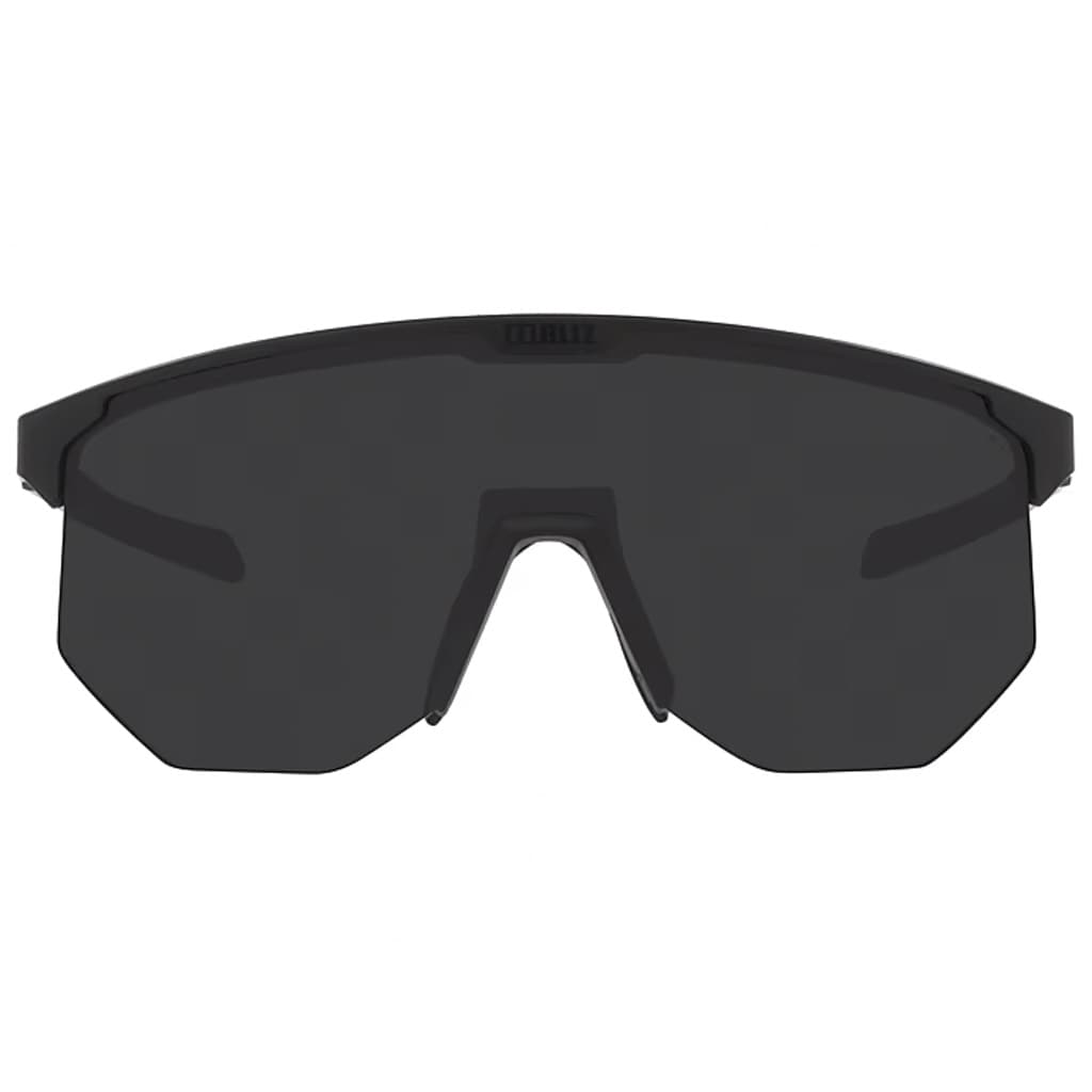 Bliz Hero Small Sunglasses - Matt Black/Smoke