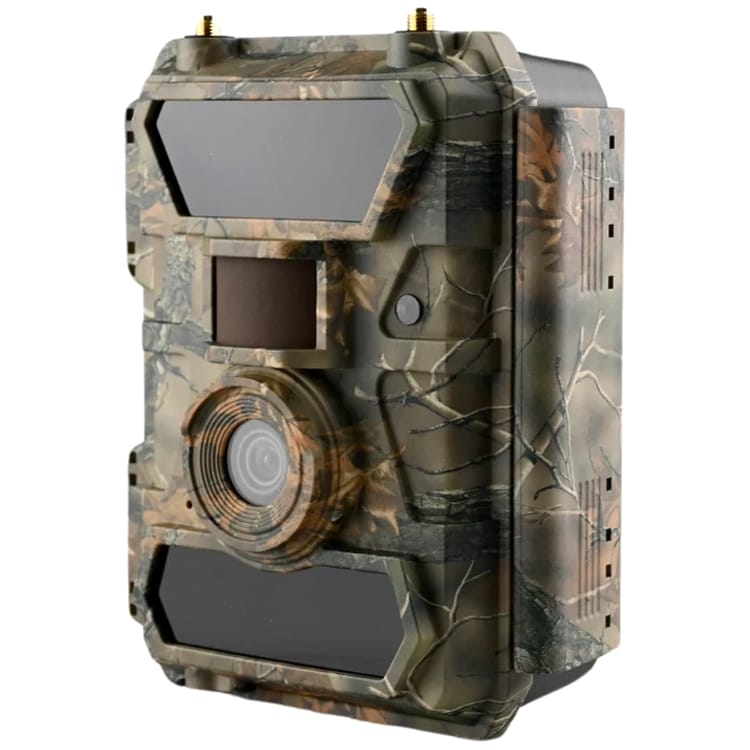 SiFor SF4.0 CG Pro 60 4G LTE 24MPX Trail Camera