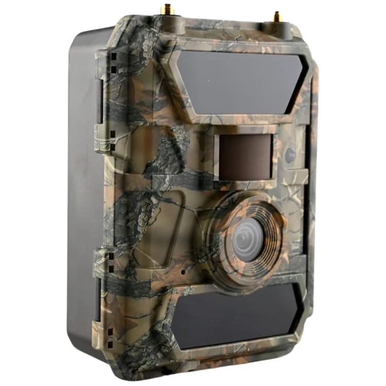 SiFor SF4.0 CG Pro 60 4G LTE 24MPX Trail Camera