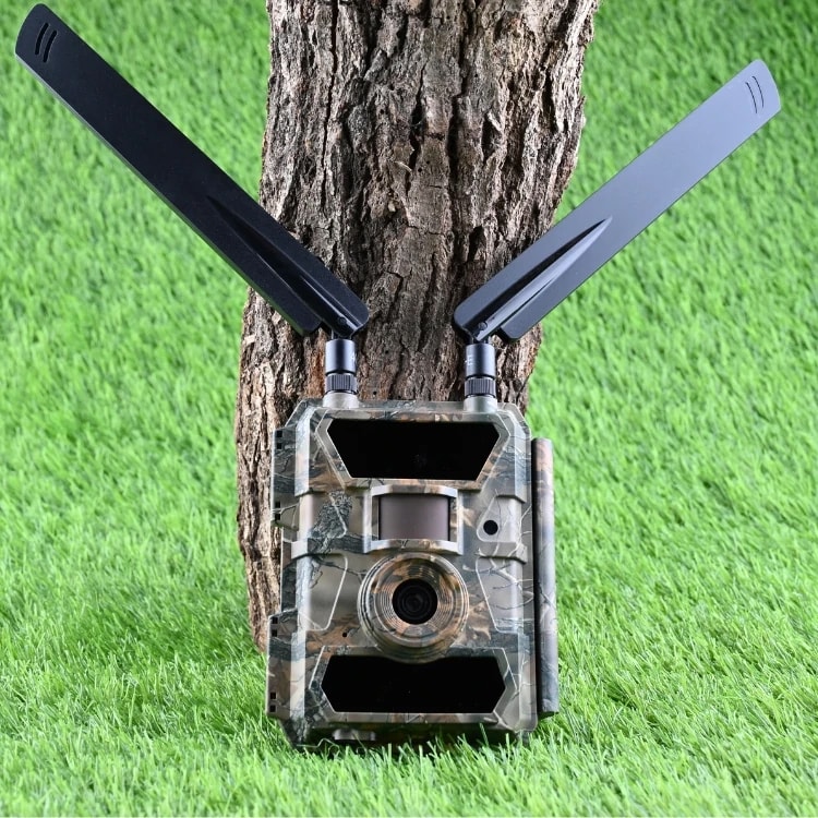 SiFor SF4.0 CG Pro 60 4G LTE 24MPX Trail Camera