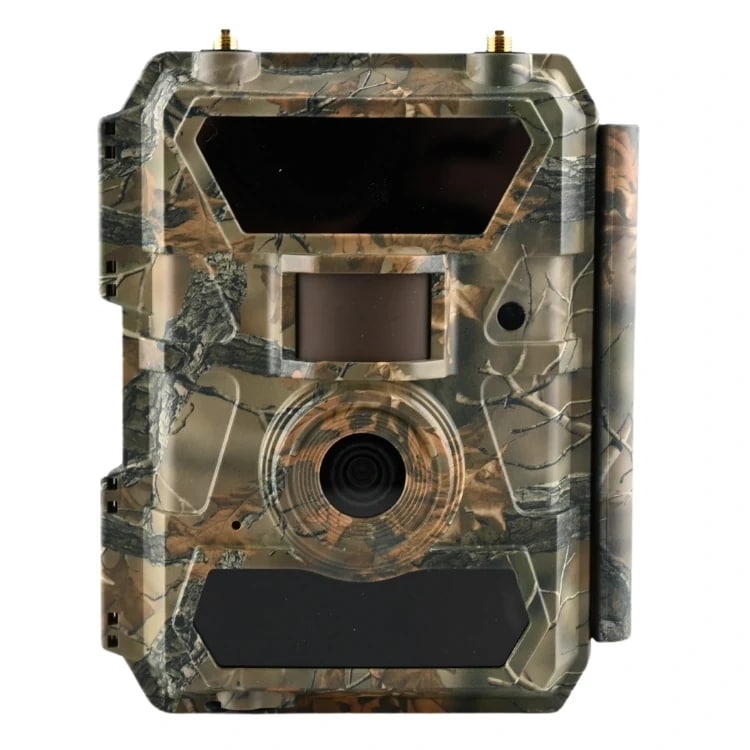 SiFor SF4.0 CG Pro 60 4G LTE 24MPX Trail Camera