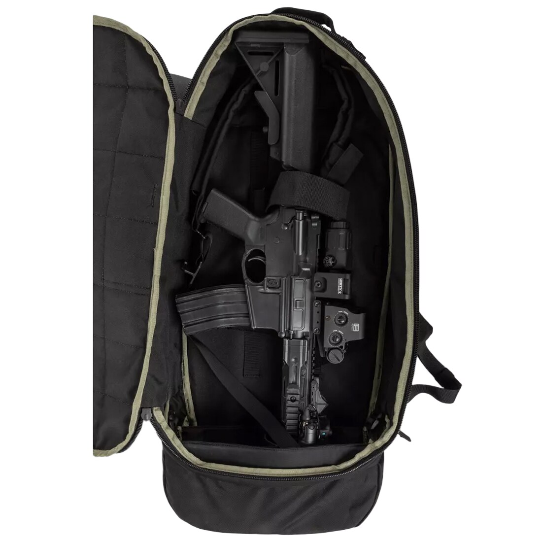 5.11 LVC Covert Carry Pack 45L - Black