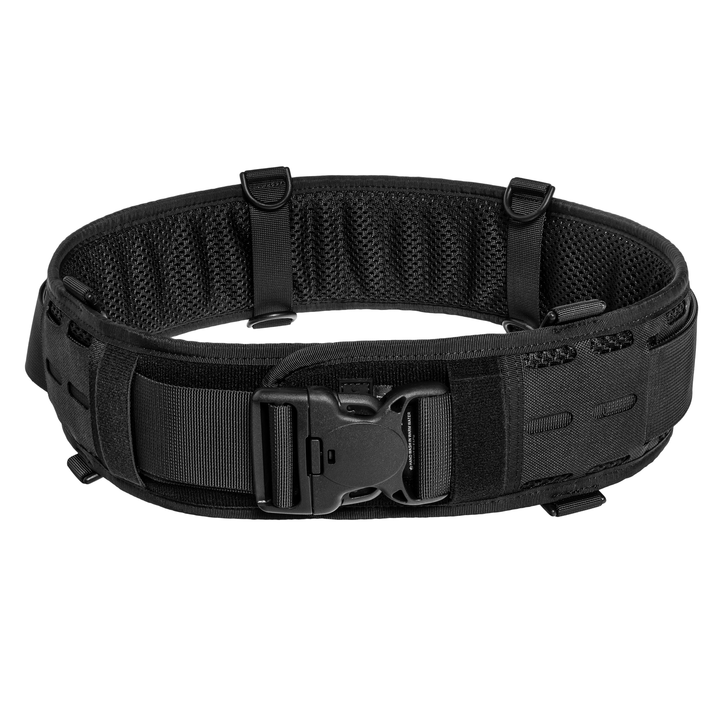 Nitecore Lightweight MB LW Tactical Belt - Black