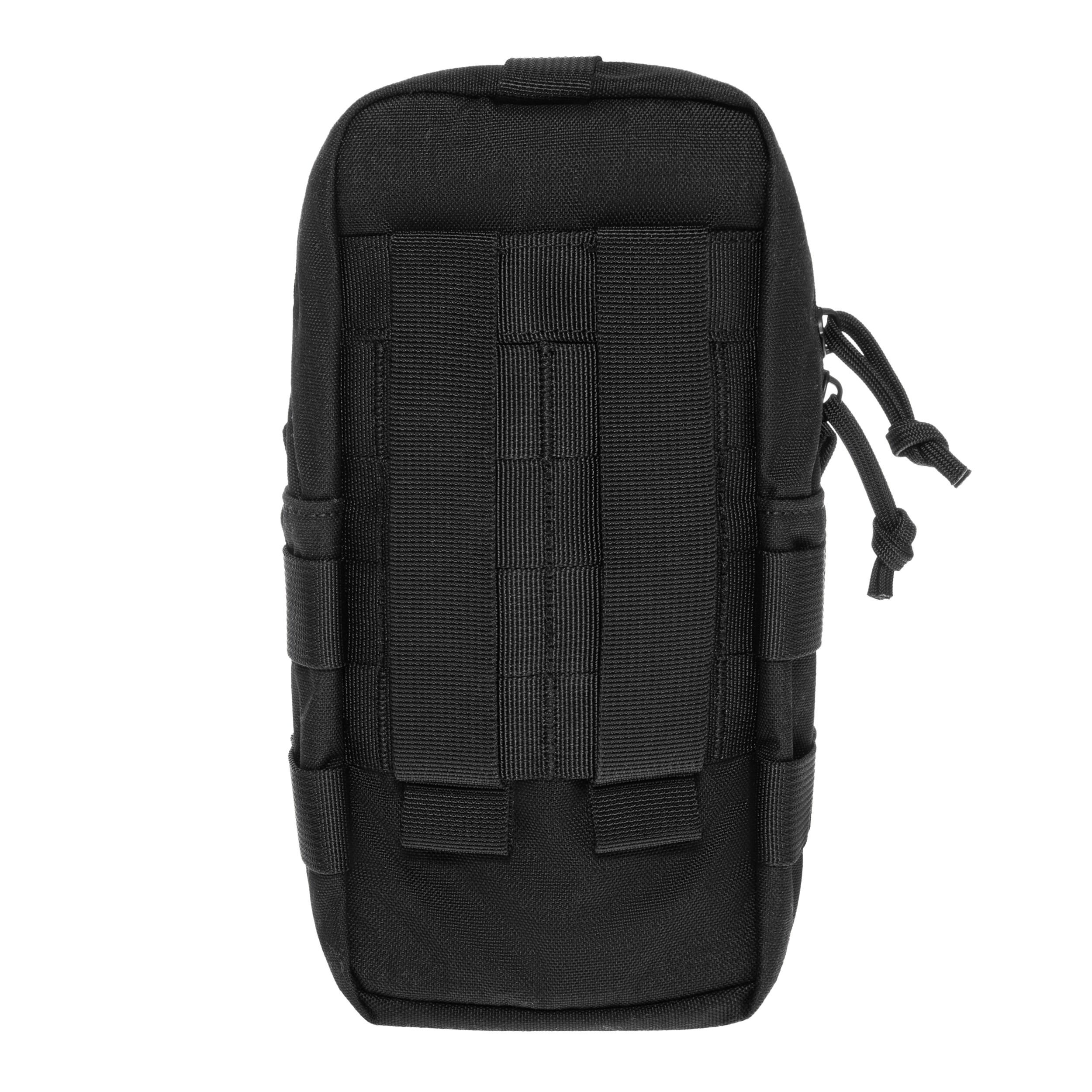 Helikon Guardian Multi Pouch Cordura - Black