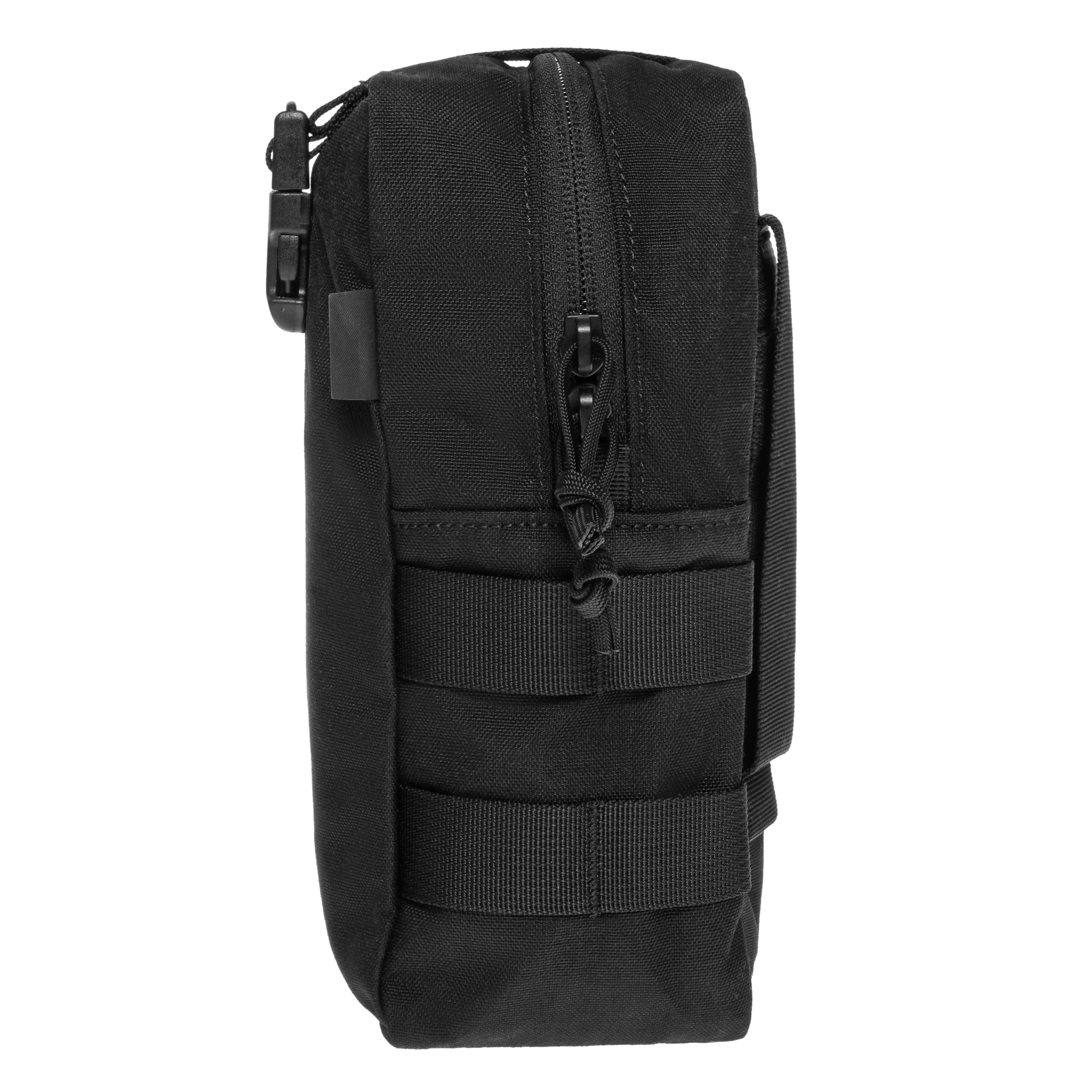 Helikon Guardian Multi Pouch Cordura - Black