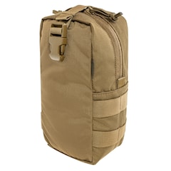 Helikon Guardian Multi Pouch Cordura - Coyote