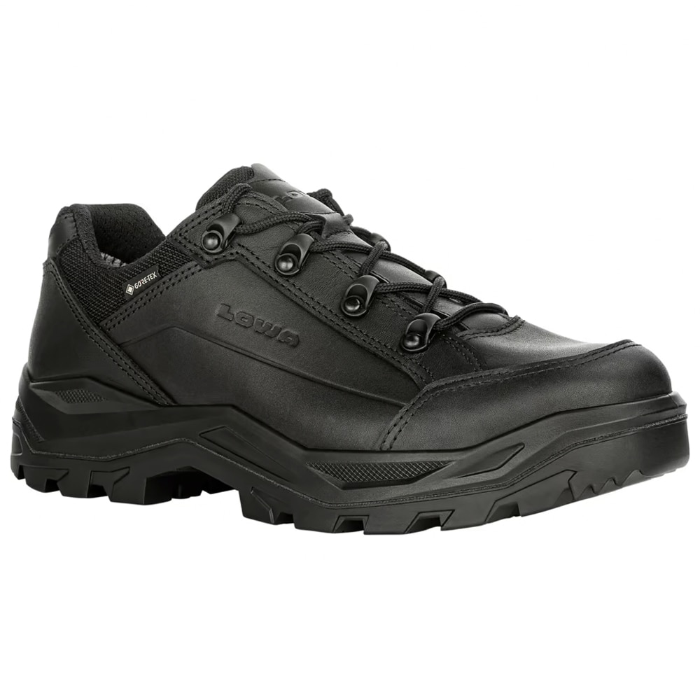 Lowa Renegade II GTX LO TF MF Boots - Black