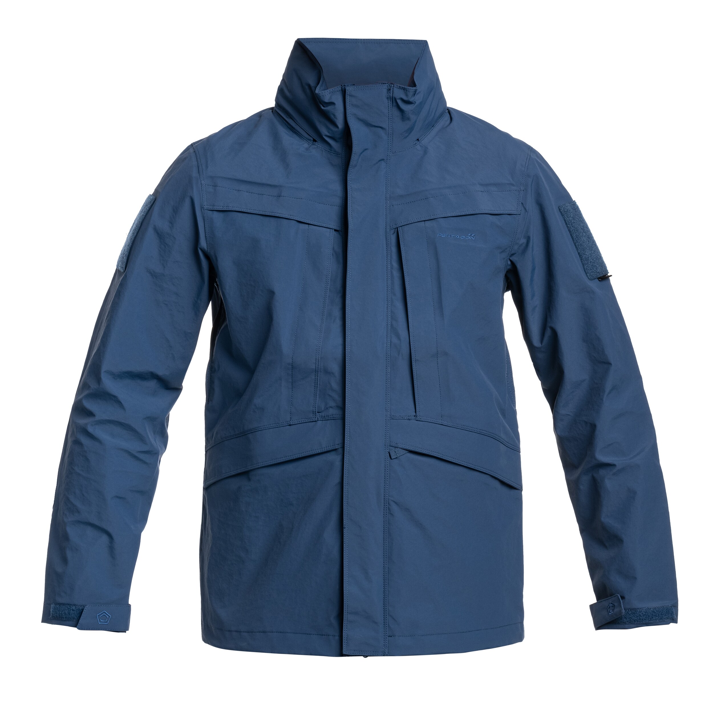 Pentagon Hurricane Jacket - RAF Blue