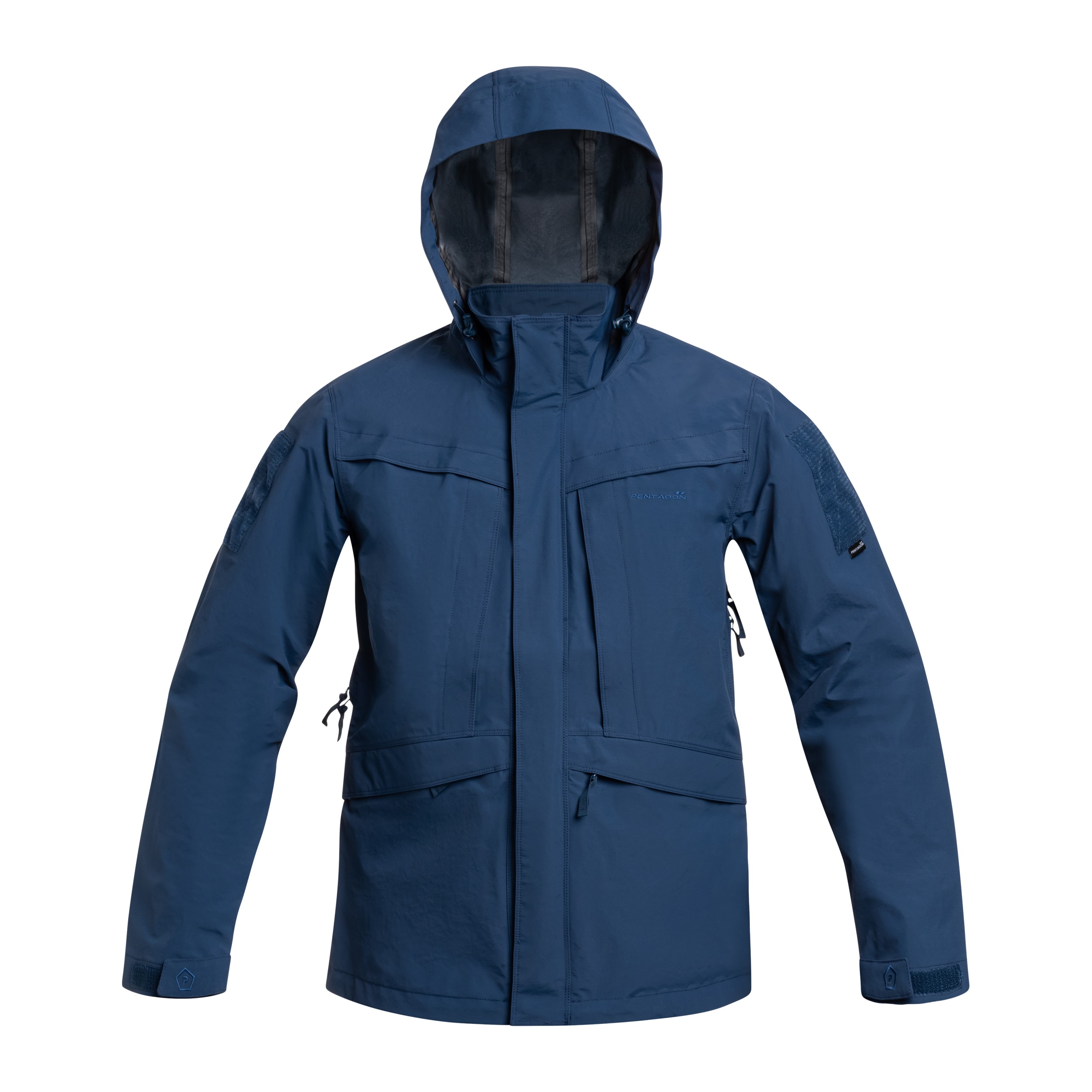 Pentagon Hurricane Jacket - RAF Blue