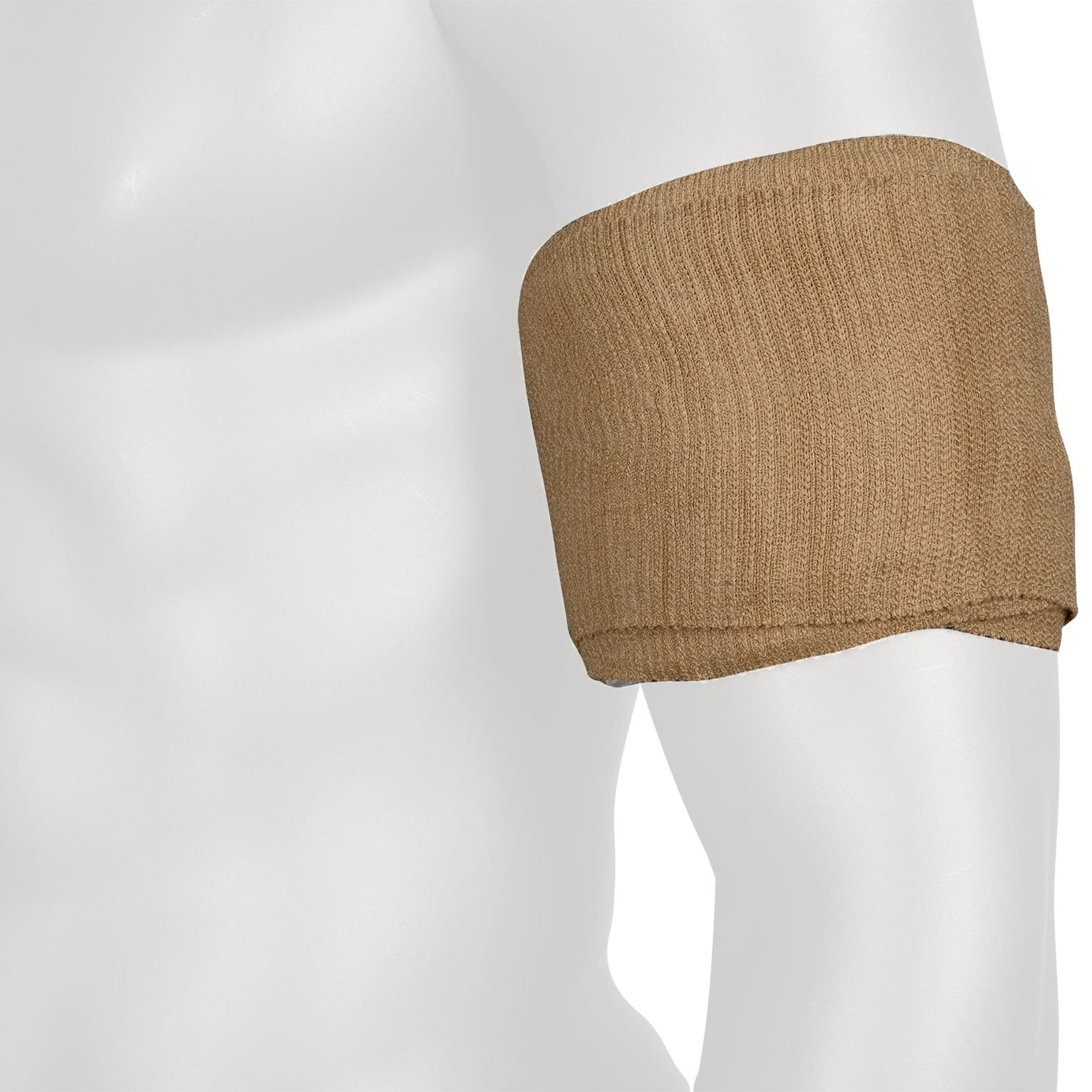 Rhino Rescue Bandage 4 inch - Sand