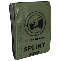 Rhino Rescue Splint 36’ - Olive