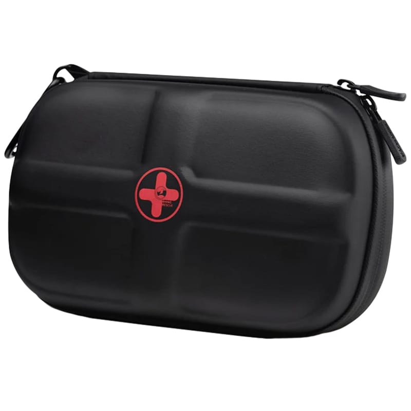 Rhino Rescue EVA First Aid Kit - Black