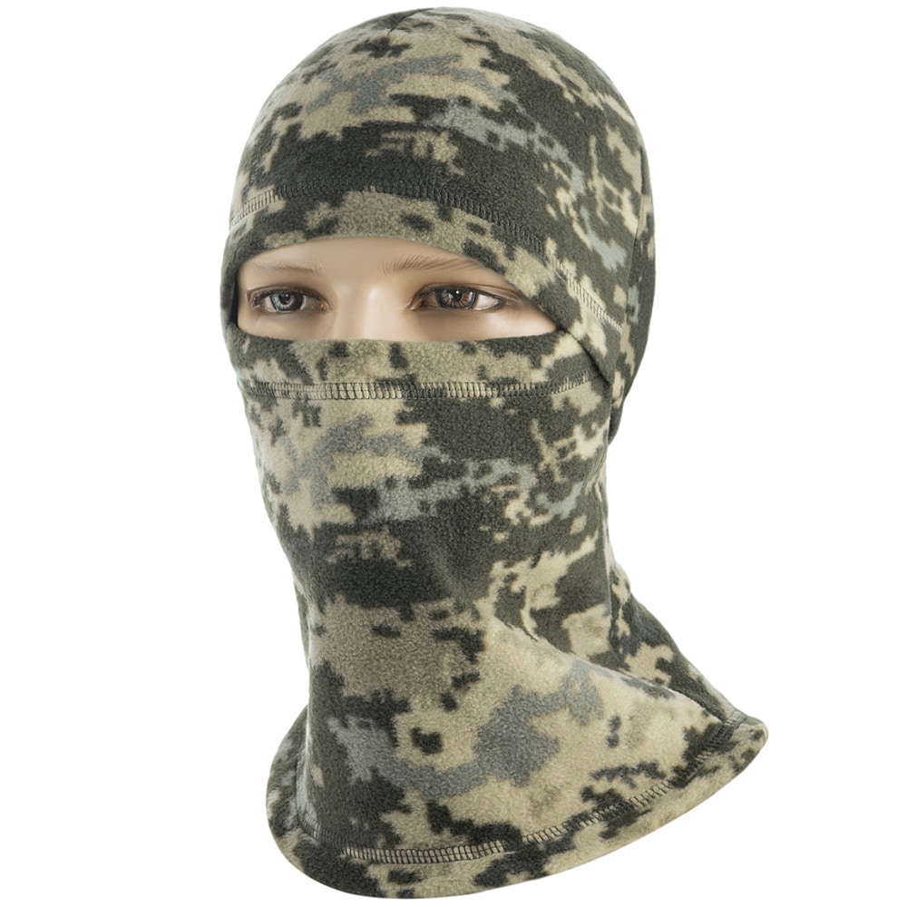 M-Tac Ninja Elite Polar 260g/m2 Balaclava - MM14