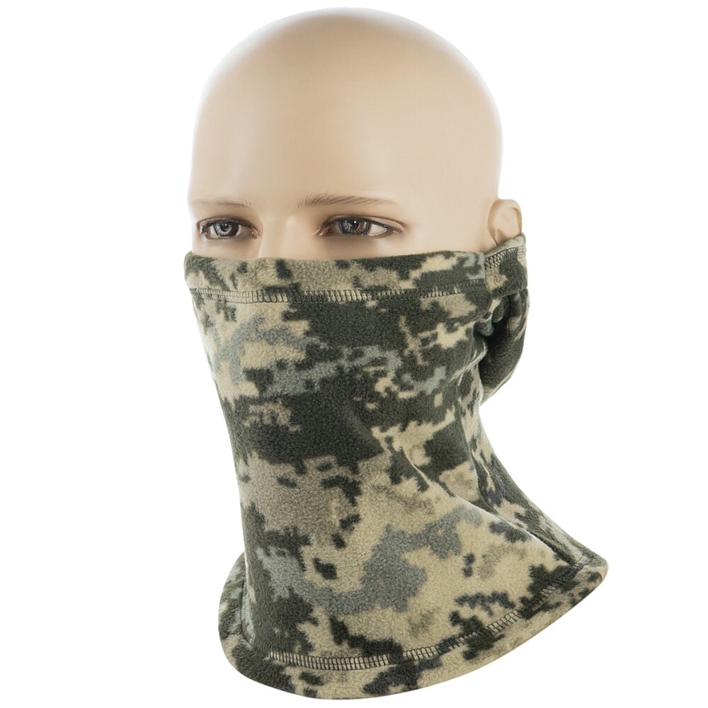 M-Tac Ninja Elite Polar 260g/m2 Balaclava - MM14